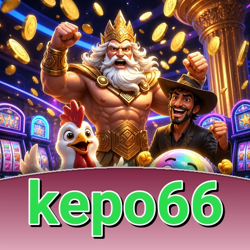 kepo66 APK — file sudah dicek
